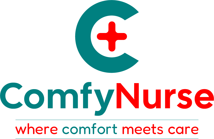 Comfy Nurse
