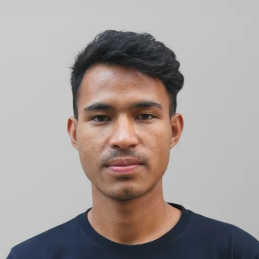 Mohan Annapurna