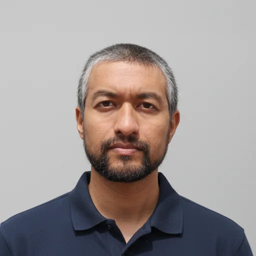 Sanjay Kanchenjunga