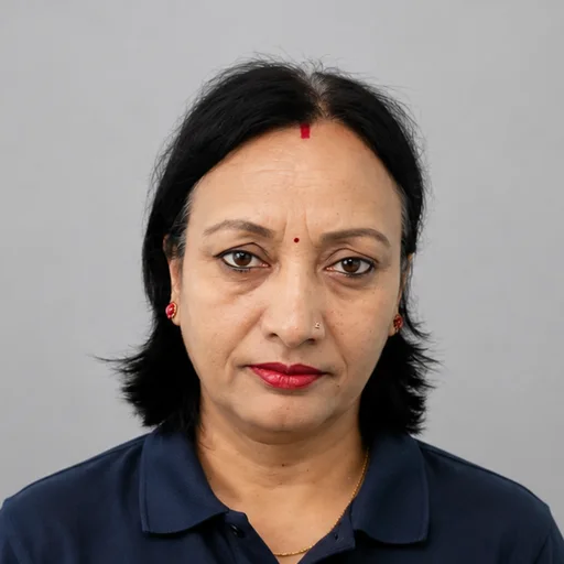 Shova Manaslu