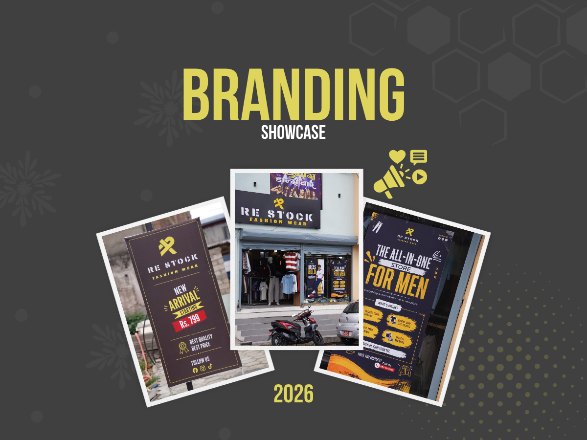 Branding 