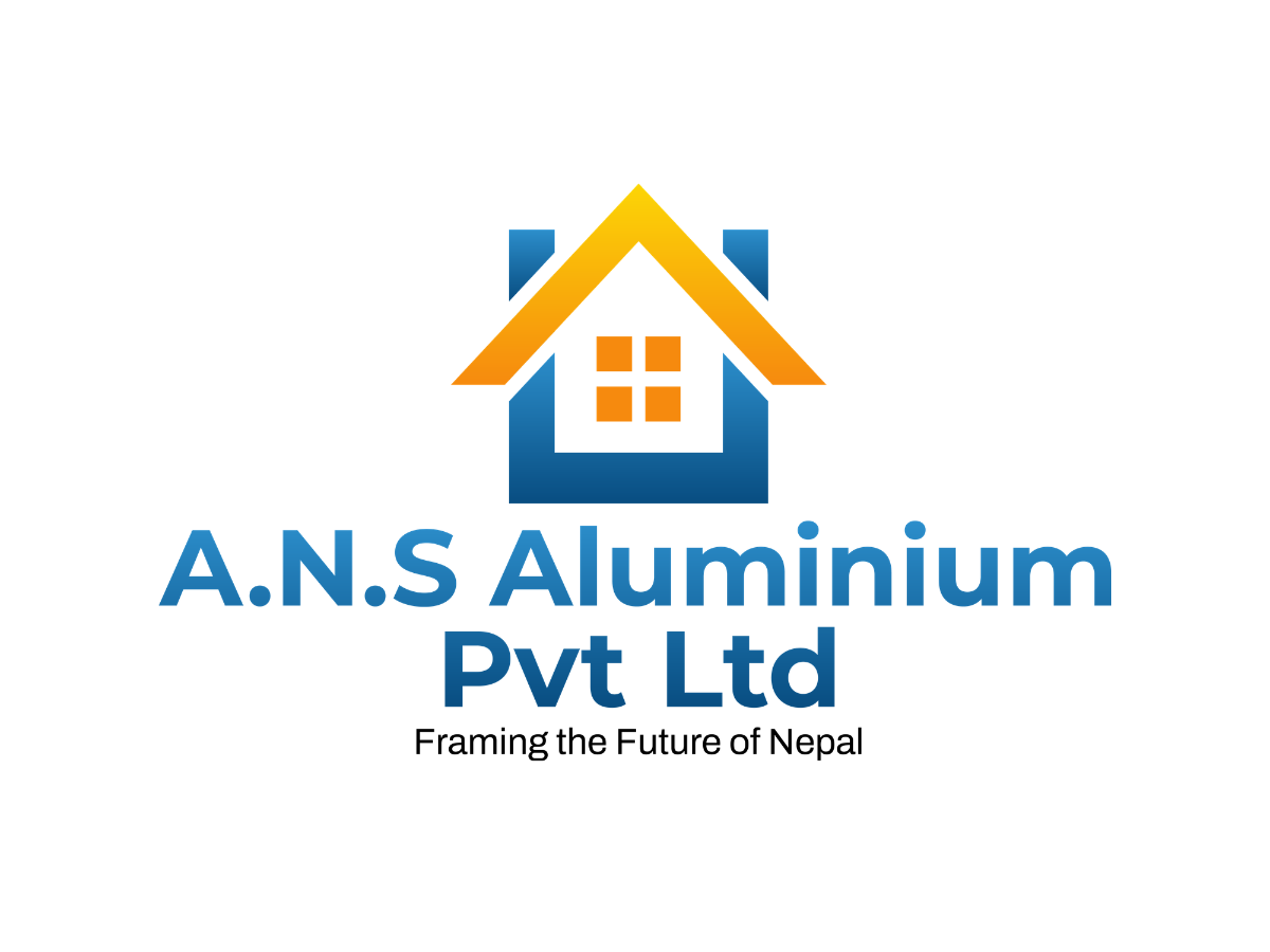 ANS Brand Identity